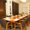 Novotel Chennai Chamiers Road