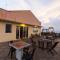 Batuque Town Villa 2