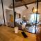 Studio design - Proche plage
