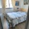 Appartement vue sur mer et port - Grandcamp-Maisy