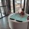 Exclusive Jacuzzi Apartaments Klaipėda - Oberkhof