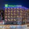 Holiday Inn Express Nantong North Gateway, an IHG Hotel - Nantong