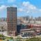 Holiday Inn Express Nantong North Gateway by IHG