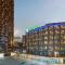 Holiday Inn Express Nantong North Gateway, an IHG Hotel - Nantong