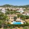 Finca Corso de Shorta