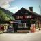 Alte Post mit Geschichte und Restaurant