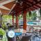 Cosy Beach Hotel - SHA Extra Plus - Pattaya South