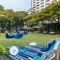 Cosy Beach Hotel - SHA Extra Plus - Pattaya South