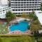Cosy Beach Hotel - SHA Extra Plus
