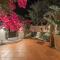 Villa Mariella Pittorino - camere in B&B