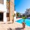 Villa Poseidon by Ezoria Villas