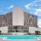 Wyndham Garden Norfolk Downtown