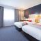 Holiday Inn Express Southampton - M27, J7 by IHG