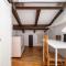 Loft con 2 terrazzi nei pressi della Johns Hopkins University