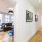 Garrick Mansions by Q Apartments - London