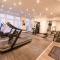 Best Western Plaza Hotel Stuttgart-Ditzingen