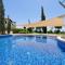 Ground floor apartment with golf and sea views - Roudias, Aphrodite Hills Resort