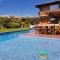 Villa Bali, Praia do Forte