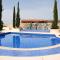 Ground floor apartment with golf and sea views - Roudias, Aphrodite Hills Resort