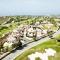Ground floor apartment with golf and sea views - Roudias, Aphrodite Hills Resort