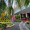 Sayura Beach Hotel