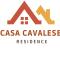 Residence Casa Cavalese