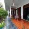 Sayura Beach Hotel