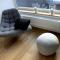 Sommerloft Norderney Ferienhaus