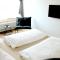 Sommerloft Norderney Ferienhaus