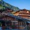 Ferienwohnung Alpbachtal