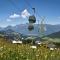 Ferienwohnung Alpbachtal