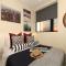 Quayside Waterfront Apartment