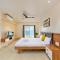SaffronStays Riverdale, Mulshi - Lakefront villa with pool and mountain view - Púna