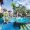 Long Beach Garden Hotel & Pavilions - SHA Extra Plus