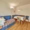 Appartement Delight