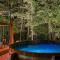 The Marco-Polo of Portneuf - Open on nature - Private SPA Pool Sauna - Pont-Rouge