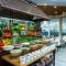 Vert Dead Sea by AFI Hotels