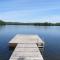 Pine Springs Retreat with Hot Tub Steam Room Lake Kushog - Algonquin Highlands