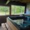 Pine Springs Retreat with Hot Tub Steam Room Lake Kushog - Algonquin Highlands