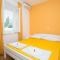 Yellow Room Guesthouse
