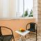 Yellow Room Guesthouse