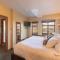 Ski In Ski Out Corner Unit Direct Views Slopes Gondola Conde Nast and Forbes Winner