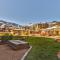 Ski In Ski Out Corner Unit Direct Views Slopes Gondola Conde Nast and Forbes Winner - 帕克城