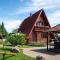 Chalets Runolist - Crni Lug