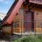 Chalets Runolist - Crni Lug