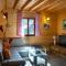 Chalets Runolist - Crni Lug
