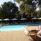 Nuraghe Ruiu Camping & Bungalow - Norbello