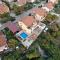Apartman "Sabine" with heated pool