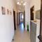 Apartman "Sabine" with heated pool