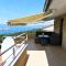 Apartman "Sabine" with heated pool